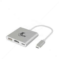 Convertidor Xtech XTC-565
