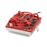 Cooler para CPU Evercool NK804A-925EA