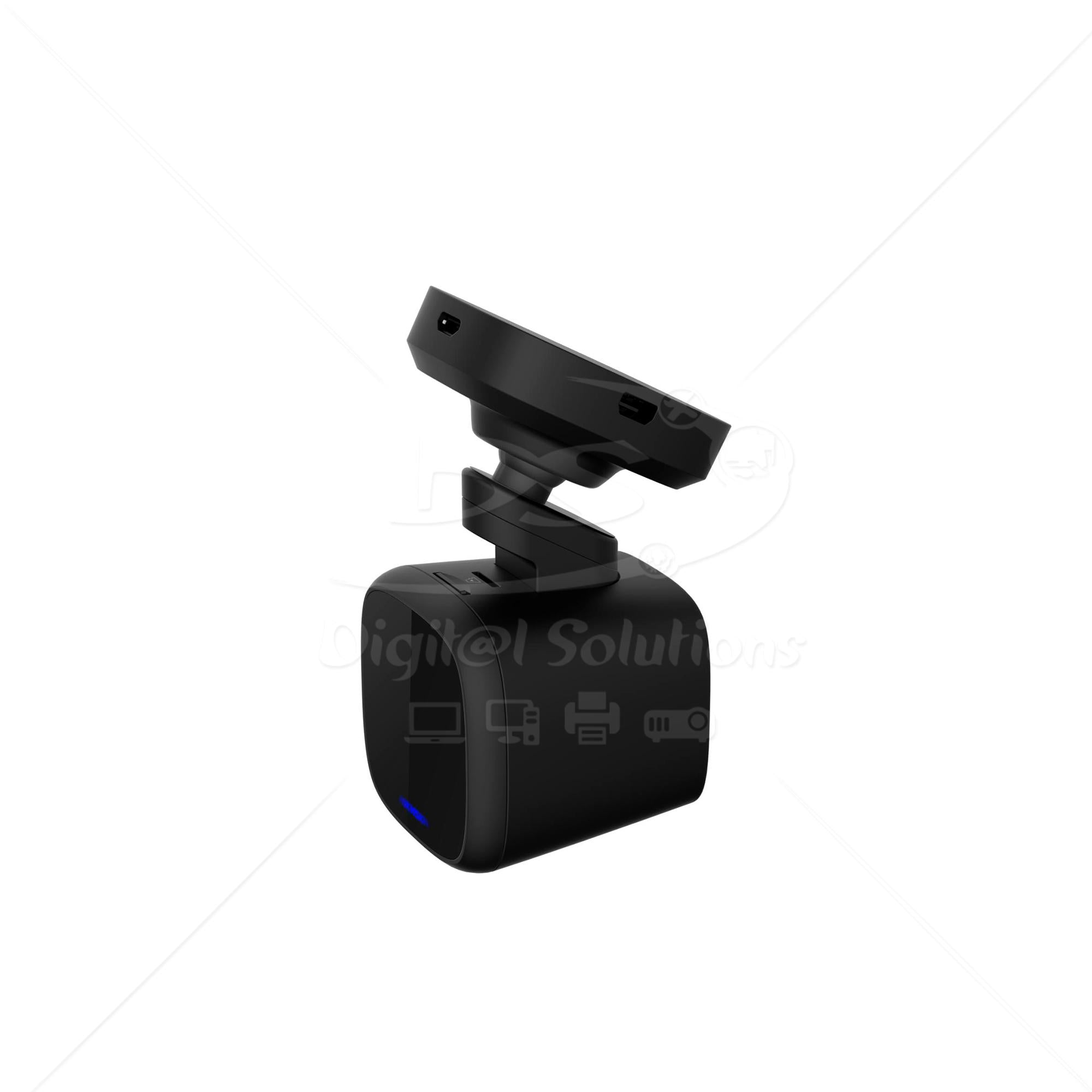 Dashcam+GPS Hikvision 4MP AE-DC5013-F6PRO
