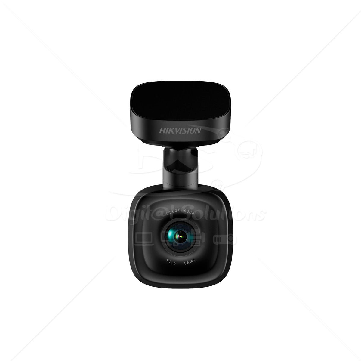 Dashcam+GPS Hikvision 4MP AE-DC5013-F6PRO