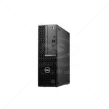 Desktop PC Dell Optiplex 7020 07W85 i7 SSF
