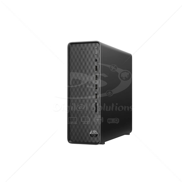 Desktop PC HP S01-PF2016 i3-12100 8/256GB