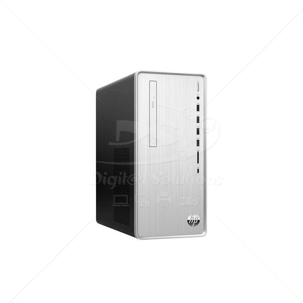 Desktop PC HP TP01-2137C Ryzen 5 12GB/1TB+256GB