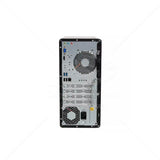 Desktop PC HP TP01-2137C Ryzen 5 12GB/1TB+256GB