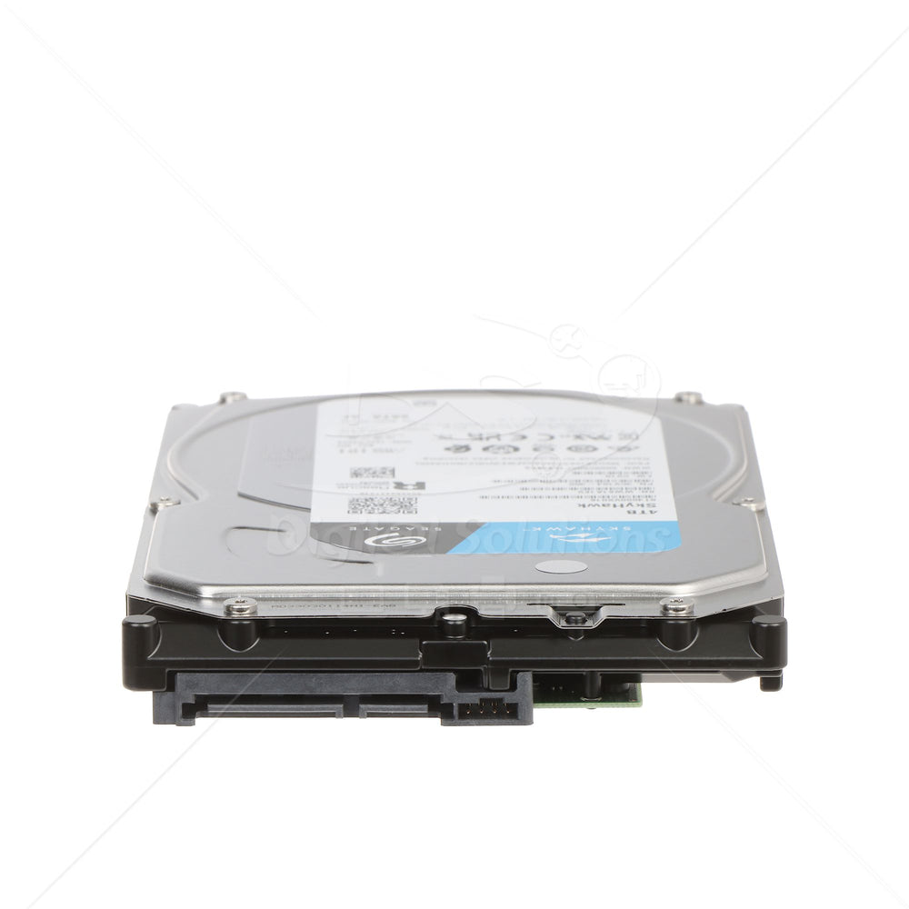 Disco Duro de Videovigilancia 24/7 Seagate ST4000VX016
