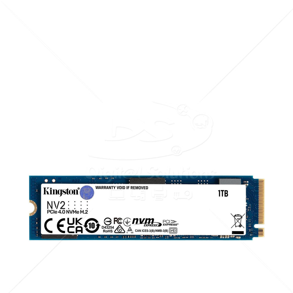 Solid State Drive M.2 Kingston SNV2S/1000G