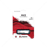 Solid State Drive M.2 Kingston SNV2S/2000G