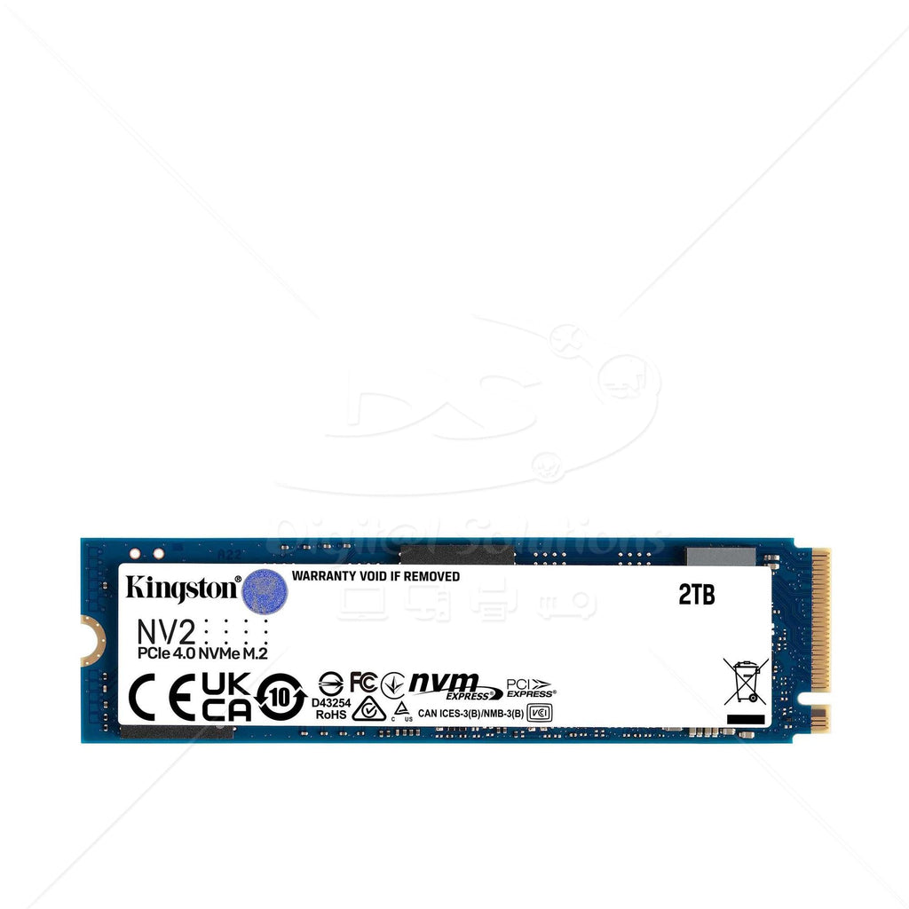 Solid State Drive M.2 Kingston SNV2S/2000G