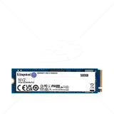 Solid State Drive M.2 Kingston SNV2S/500G PCIe 4.0