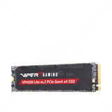 Viper Gaming M.2 Solid State Drive