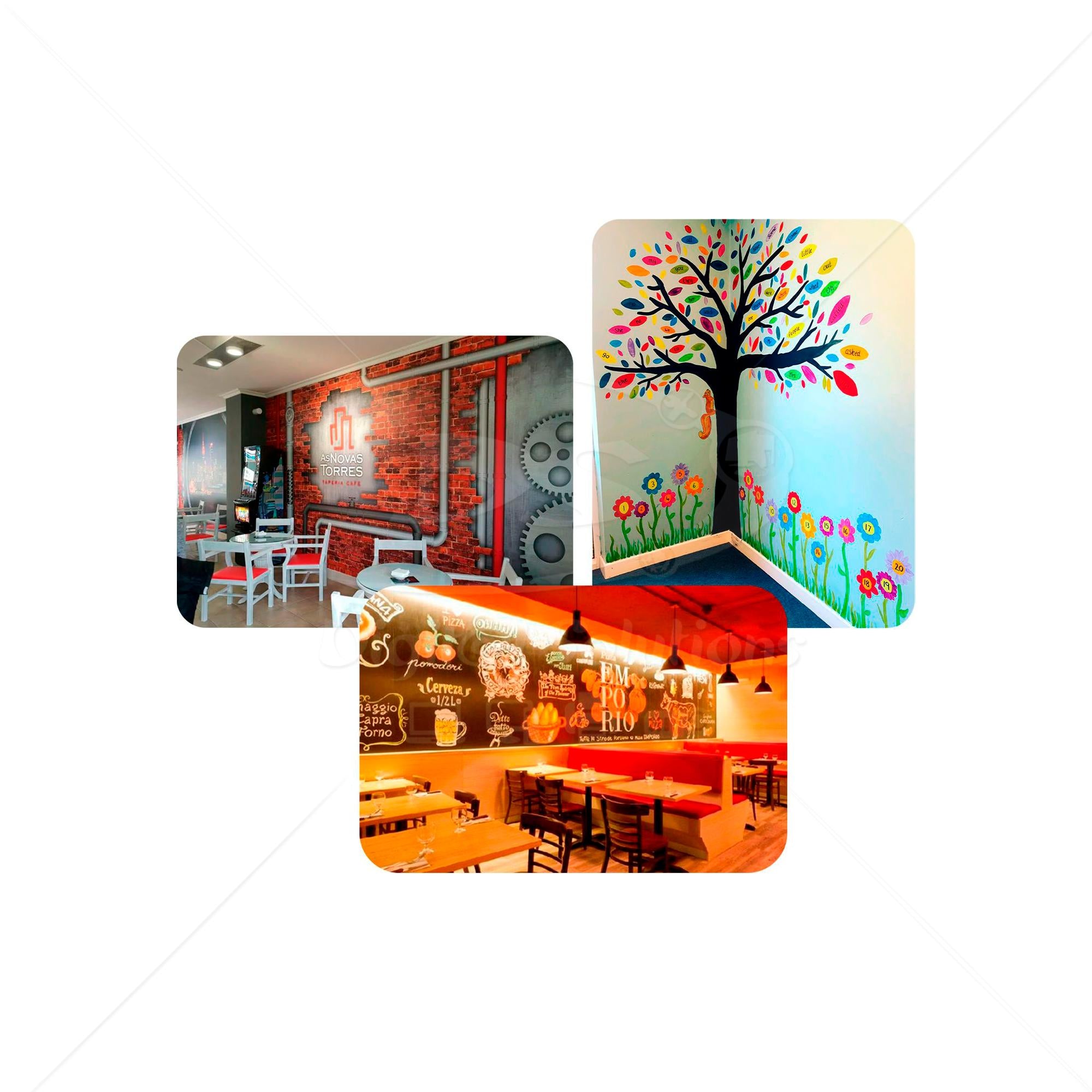 Diseño Y Decoración De Interiores