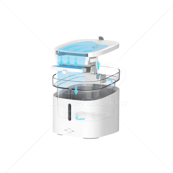 Dispensador Smart Xiaomi Pet Fountain 40590
