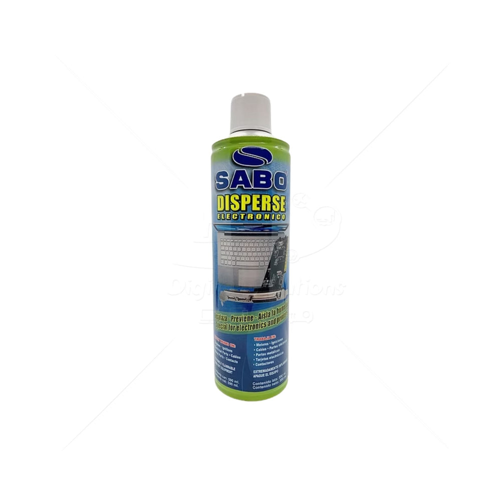 Disperse Electrónico Sabo 590 ml