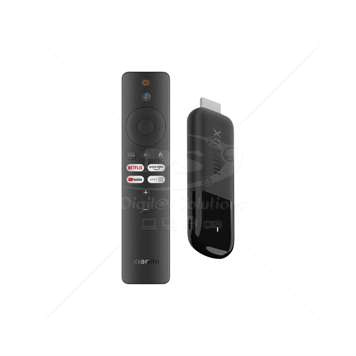 Dispositivo de Streaming Xiaomi 4K MDZ-33-AA 2ND GEN 66501