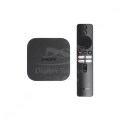 Dispositivo de Streaming Xiaomi TV Box S 2nd Gen