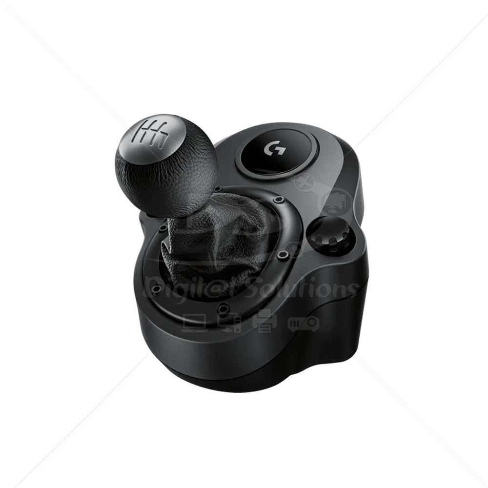 Driving force shifter Logitech 941-000119