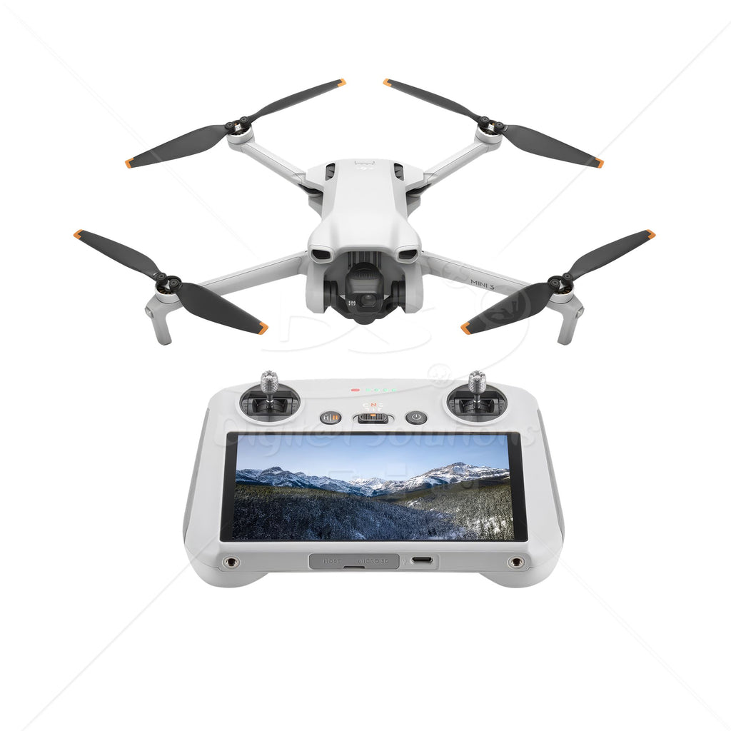 DJI DJI mini 3 Combo Drone