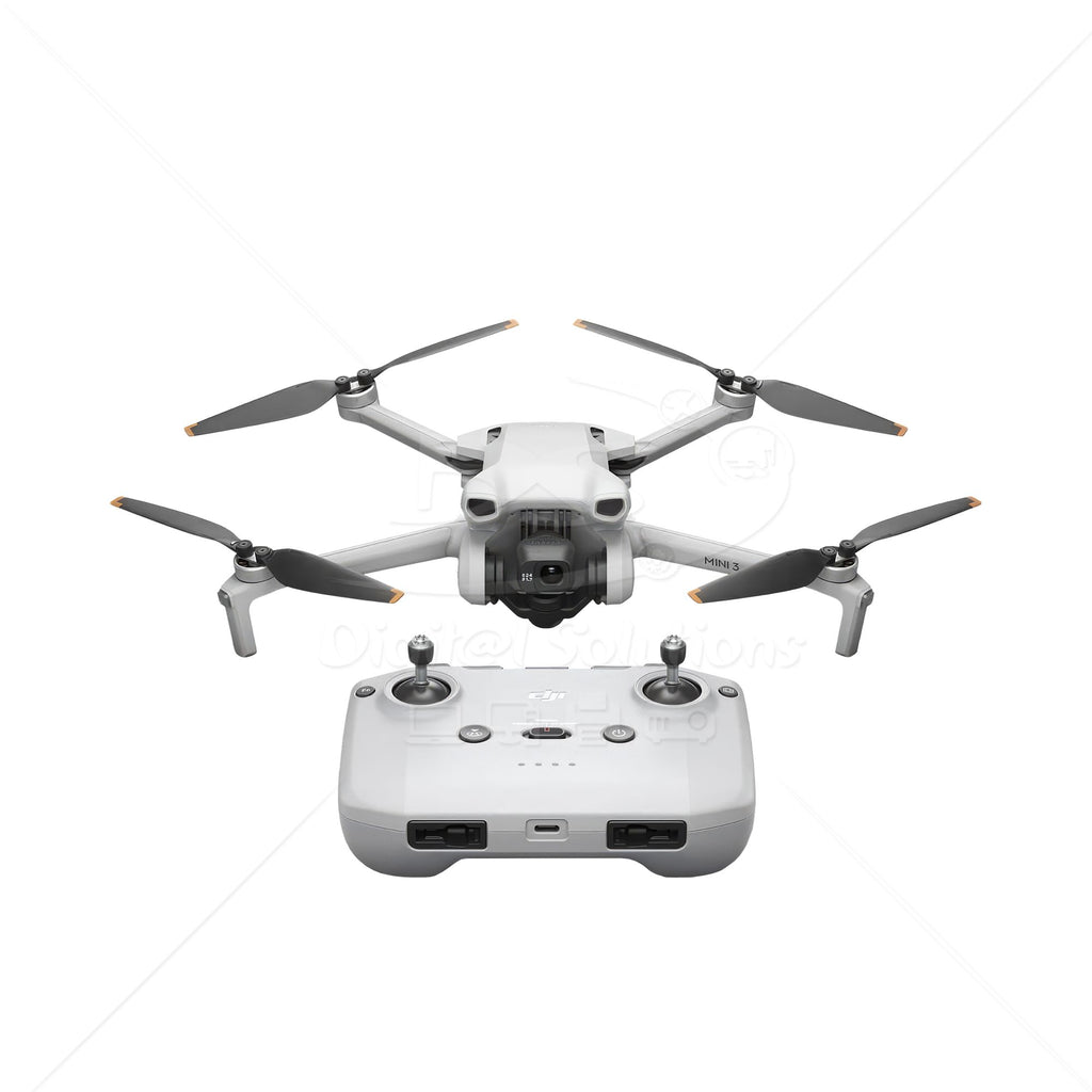 DJI DJI mini 3 drone