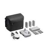 Dron DJI Mini 2 SE Fly More Combo