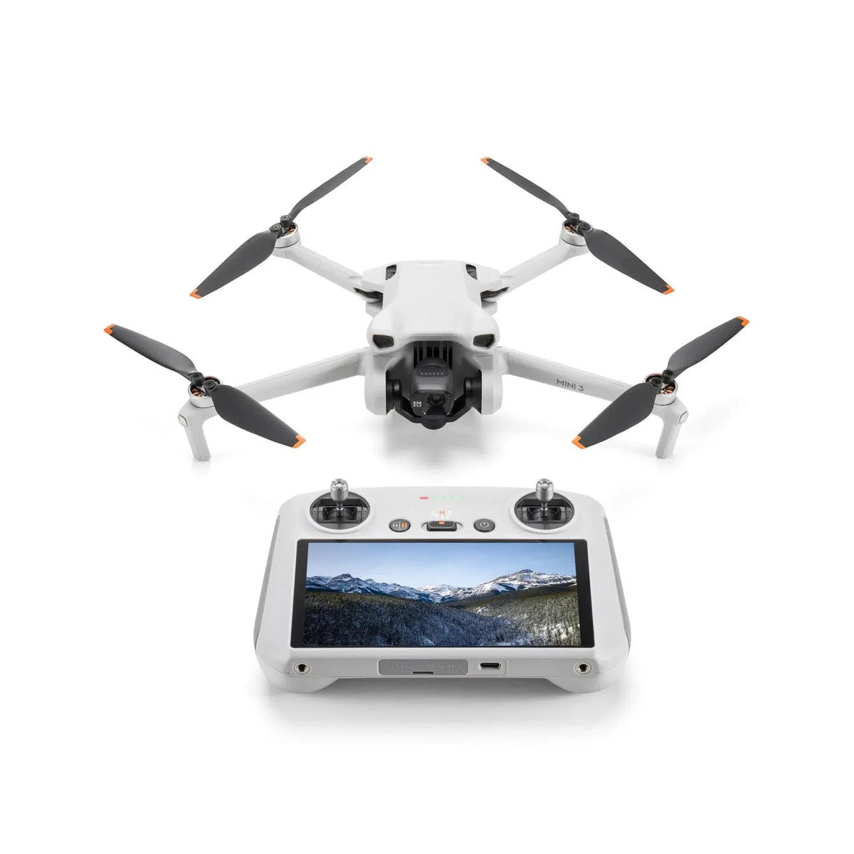 Dron DJI Mini 3 DJI RC