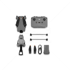 Dron DJI Mini 5 PRO Fly More Combo (DJI RC-N3)