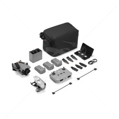 Dron DJI Mini 5 PRO Fly More Combo (DJI RC-N3)