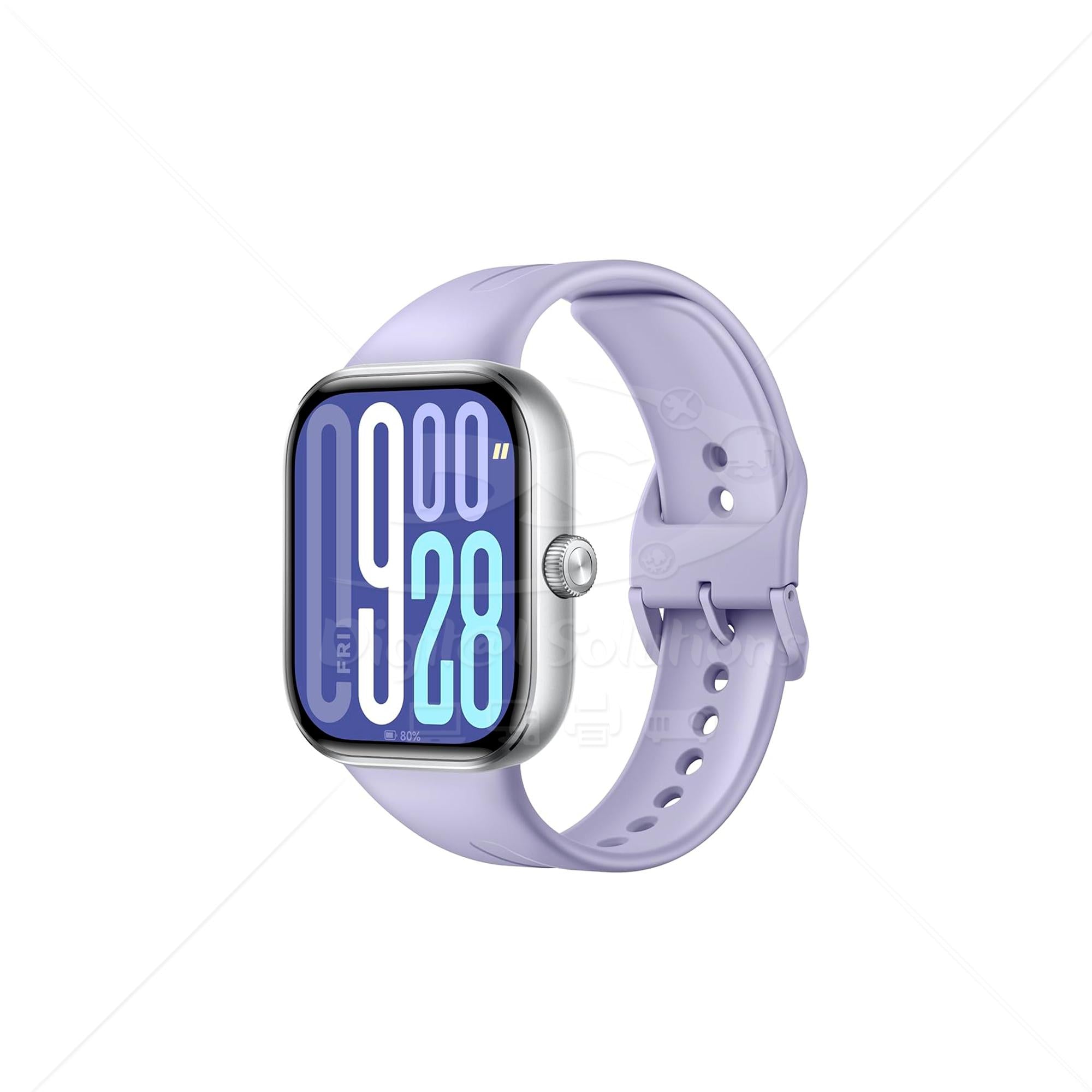 Duo Watch 5 Audífonos, 1 Redmi Watch 5 y 1 Redmi Buds 6 Play