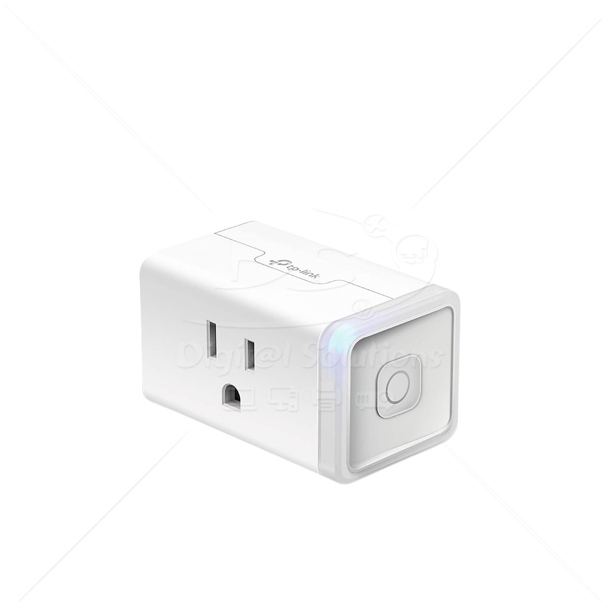 Enchufe Smart TP-Link KP115