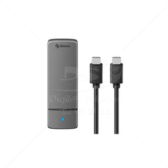 Enclosure M.2 NVMe Steren USB-128