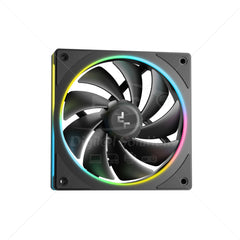 Enfriamiento Liquido DEEPCOOL LM360 6TH GEN LCD 2.4PLG