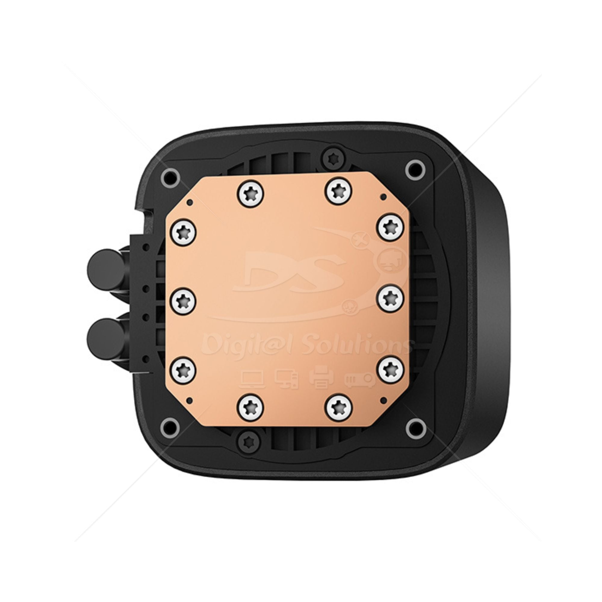 Enfriamiento Liquido RGB DEEPCOOL LE360 V2 360MM