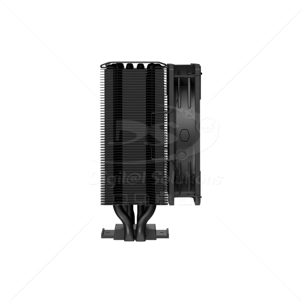 Enfriamiento de Aire COOLER MASTER HYPER 212 3DHP color Negro ARGB
