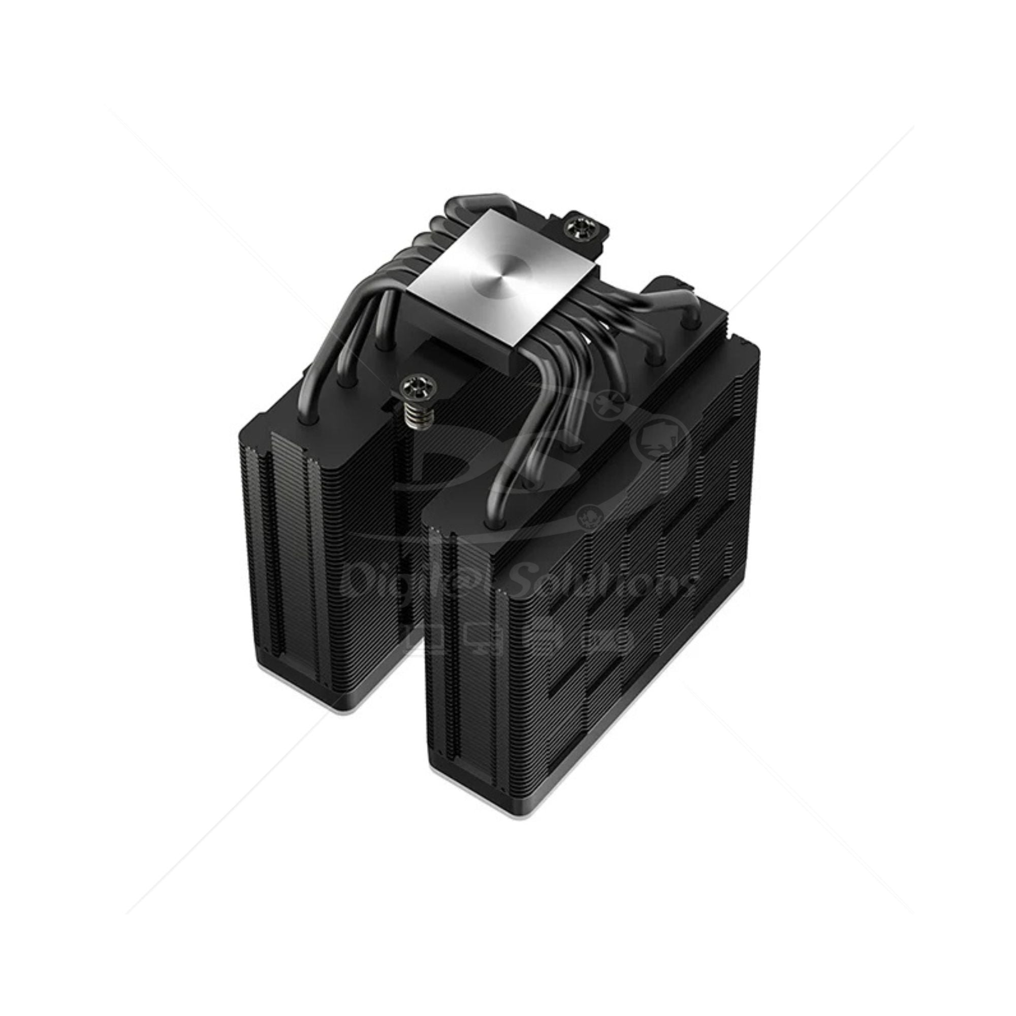 Enfriamiento de Aire DEEPCOOL AG620 LGA2066, AM5