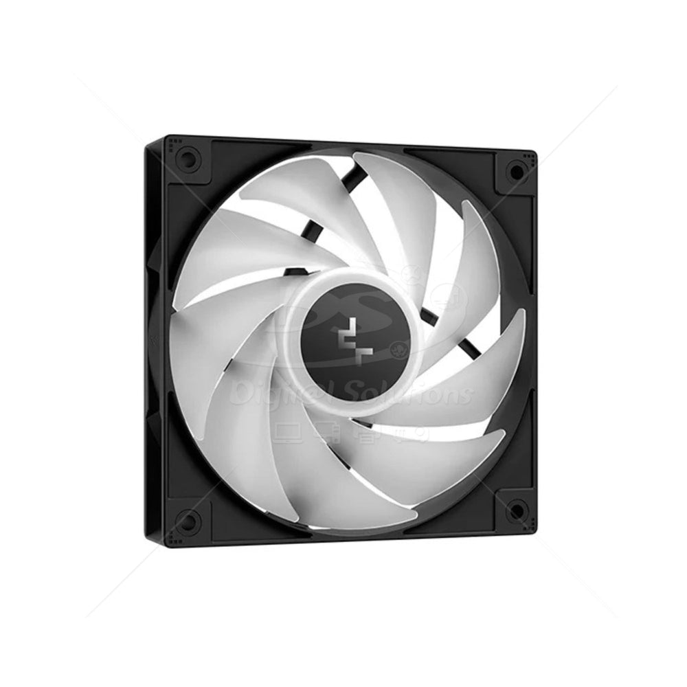 Enfriamiento de Aire DEEPCOOL AG620 LGA2066, AM5