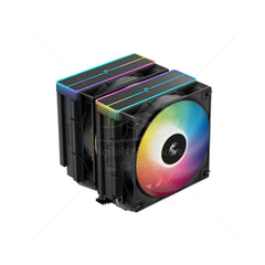 Enfriamiento de Aire DEEPCOOL AG620 LGA2066, AM5