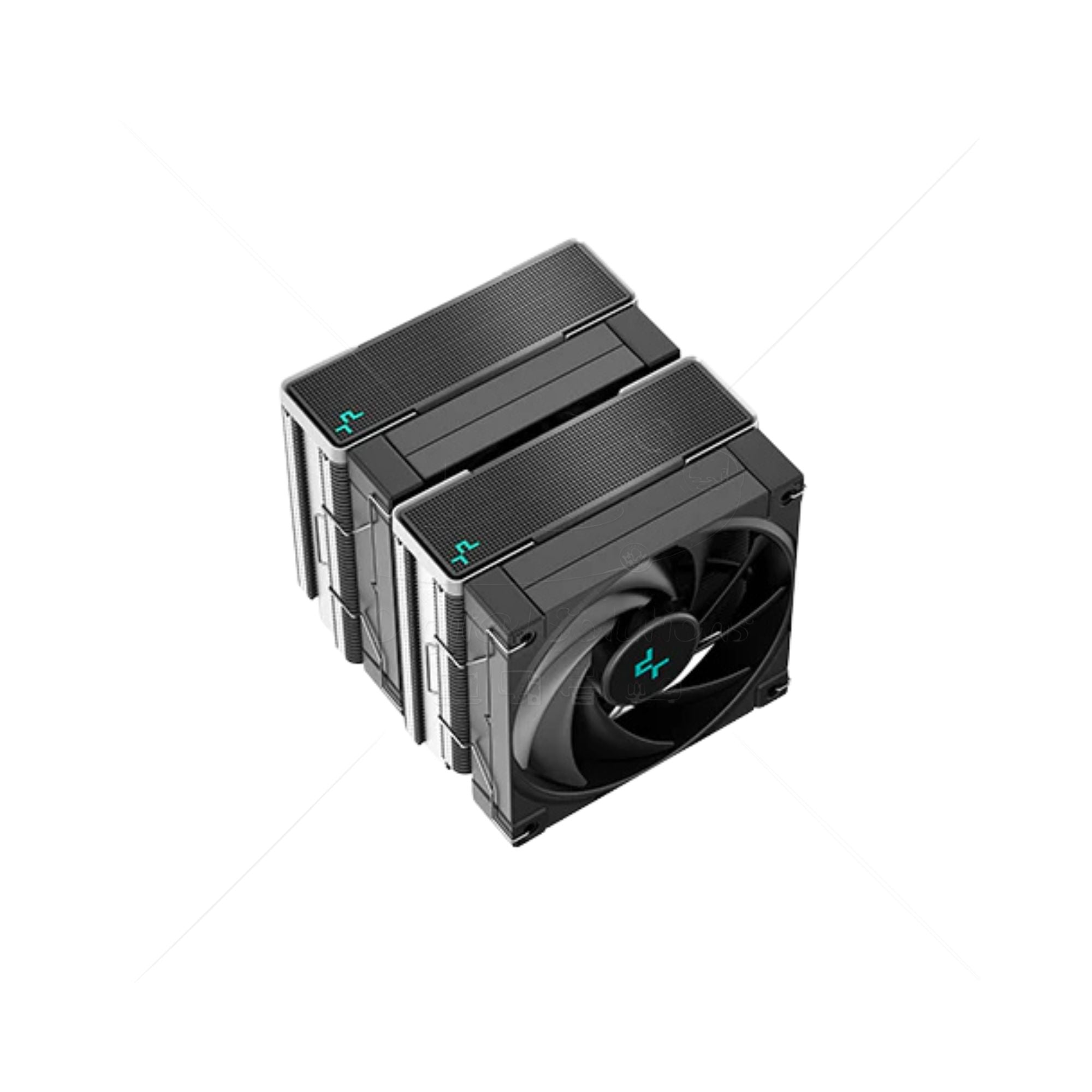 Enfriamiento de Aire DEEPCOOL AK620 LGA2066, AM5