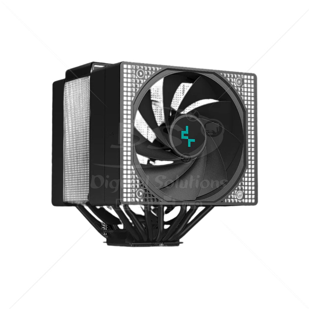 Enfriamiento de Aire DEEPCOOL ASSASSIN IV VC VISION