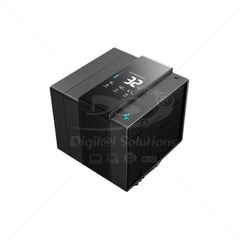 Enfriamiento de Aire DEEPCOOL ASSASSIN IV VC VISION