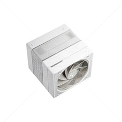Enfriamiento de Aire DEEPCOOL color Blanco ASSASSIN VC ELITE