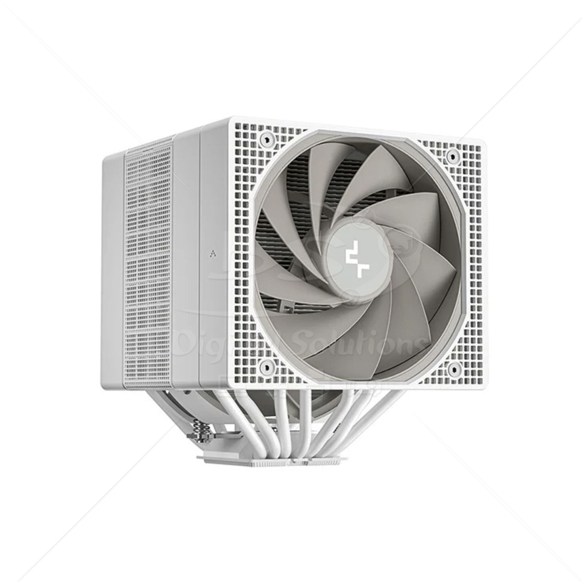Enfriamiento de Aire DEEPCOOL color Blanco ASSASSIN VC ELITE