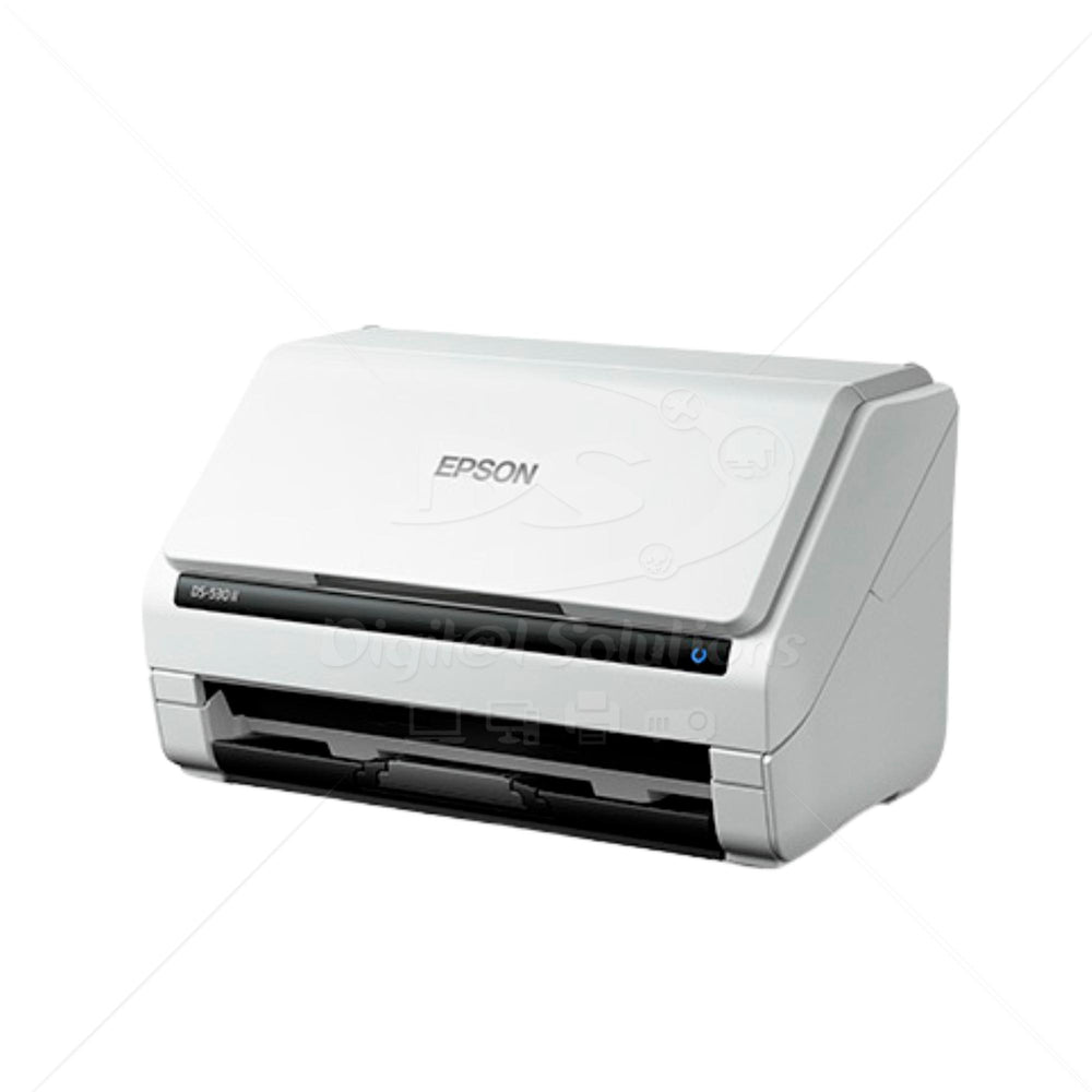 Escáner Epson DS-530II