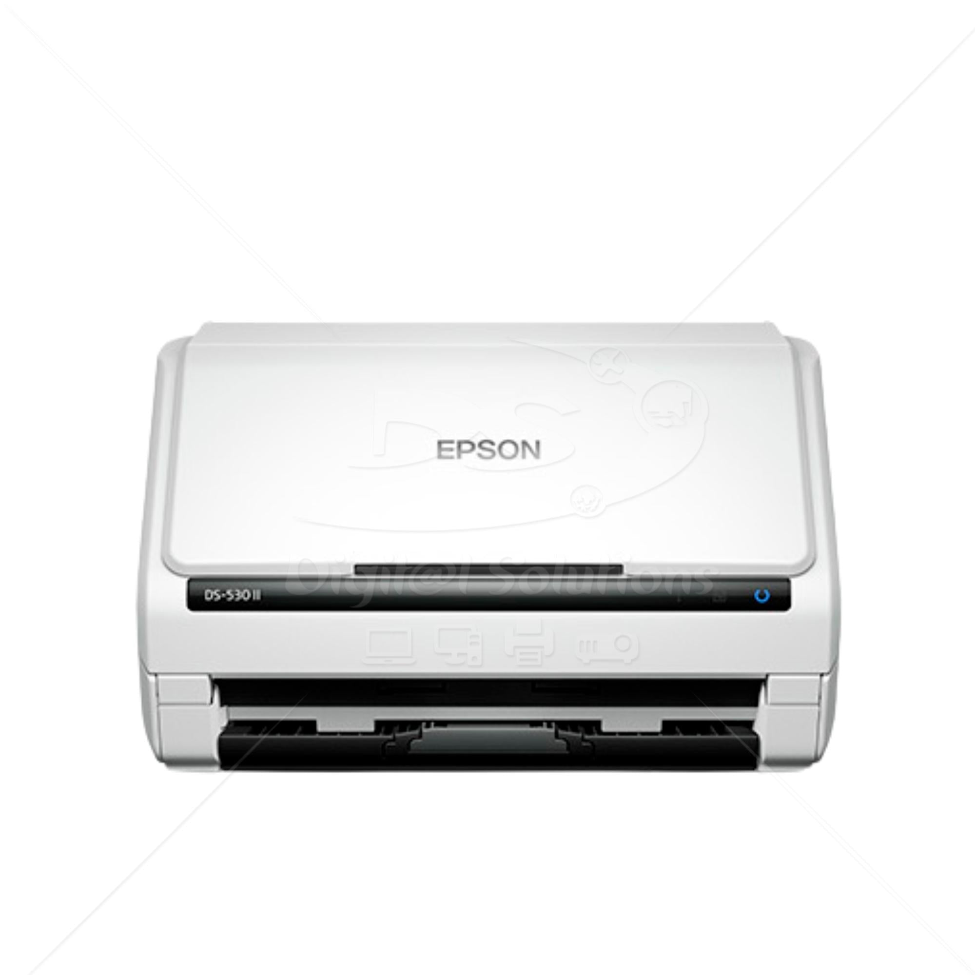 Escáner Epson DS-530II