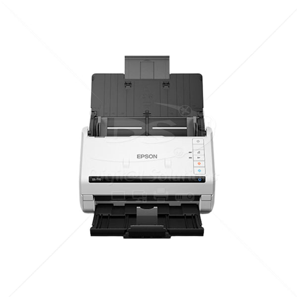 Escáner Epson DS-770