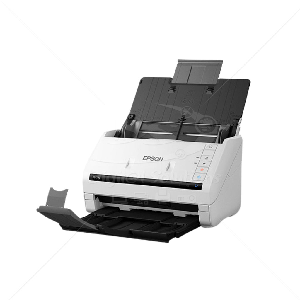 Escáner Epson DS-770