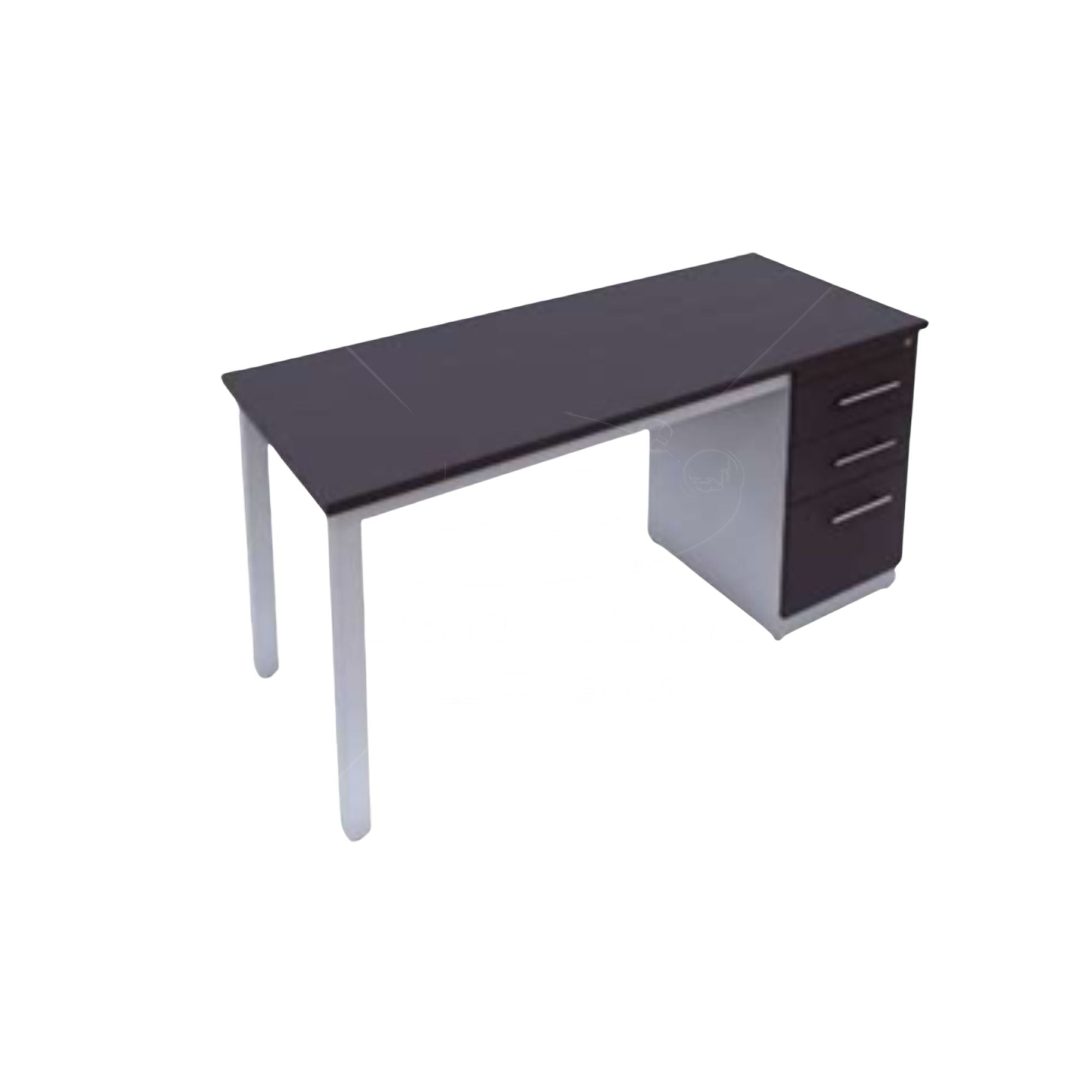 Escritorio CONTEMPO P-31411-02 WH