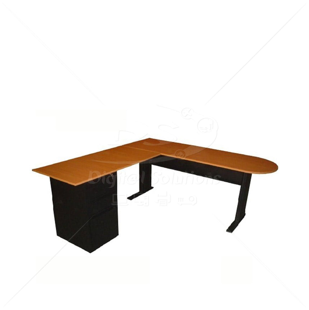 Escritorio Continental P-00210-01