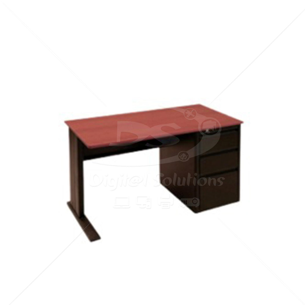 Escritorio Euro Ataco Económico Zapelly