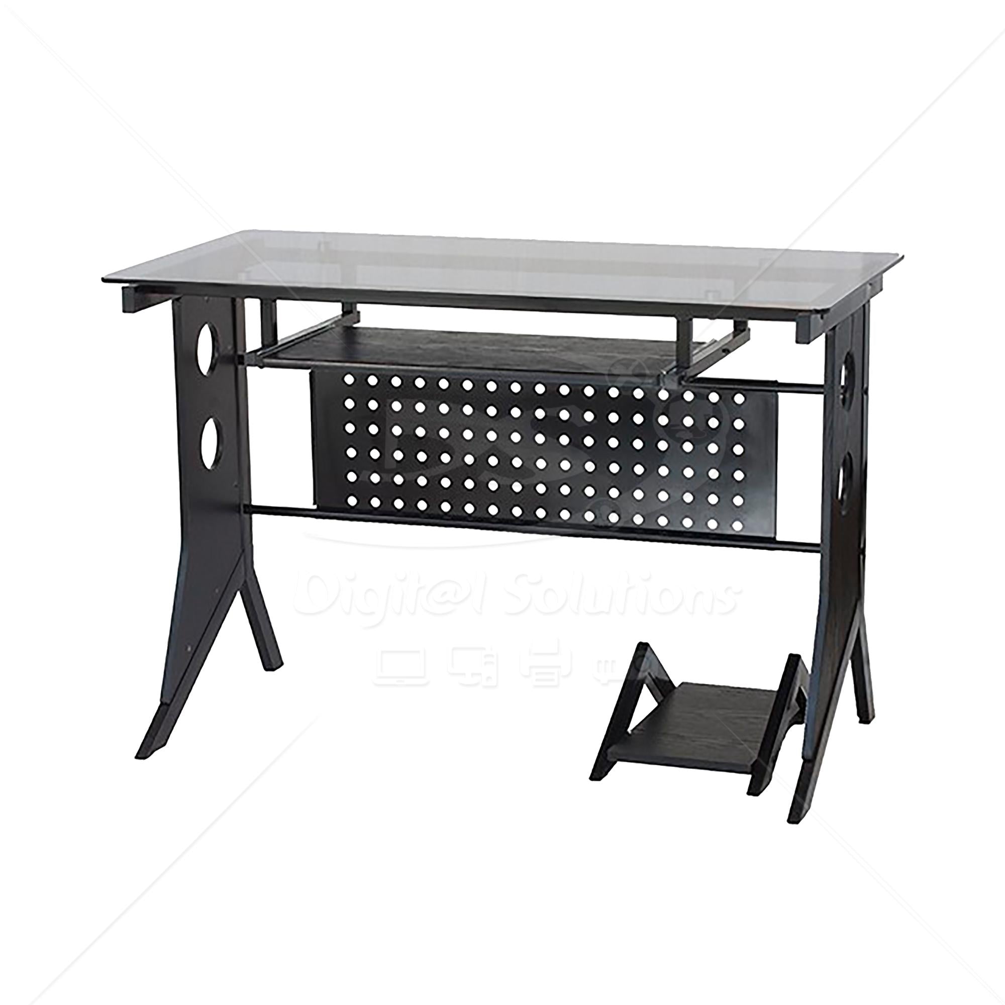 Escritorio Moderno XTECH CT-1211 BK