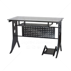 Escritorio Moderno XTECH CT-1211 BK