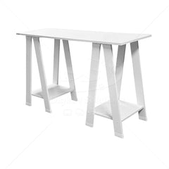 Escritorio Politorno Delta 170383-02 Wh